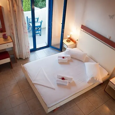 Dreams Apartamento Katelios