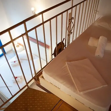 Lägenhet Dreams *
