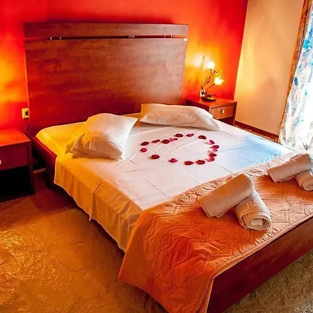 Dreams Apartman *