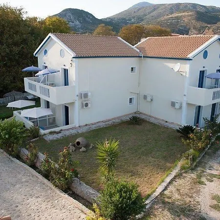 Apartman Dreams Kateliósz
