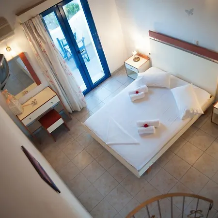 Apartman Dreams Kateliósz